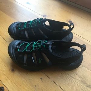 keen newport revival